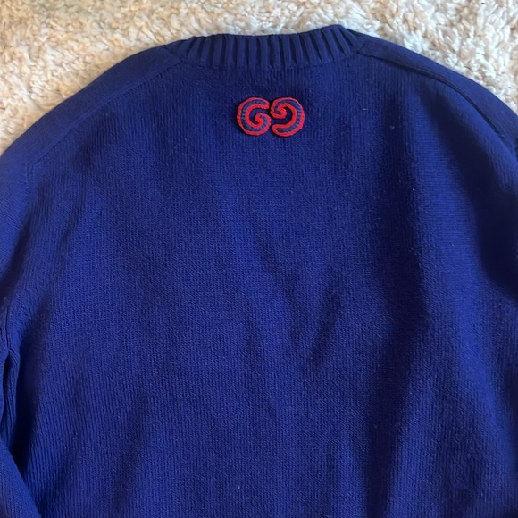 Authentic Gucci Cardigan - Picture 3 of 4